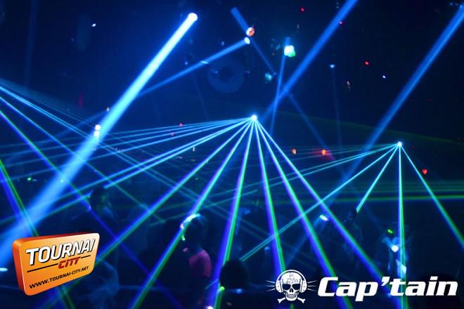 SUMMER BASS - Complexe Captain
